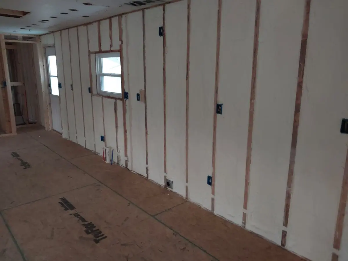 Attic Insulation in Beardstown, IL